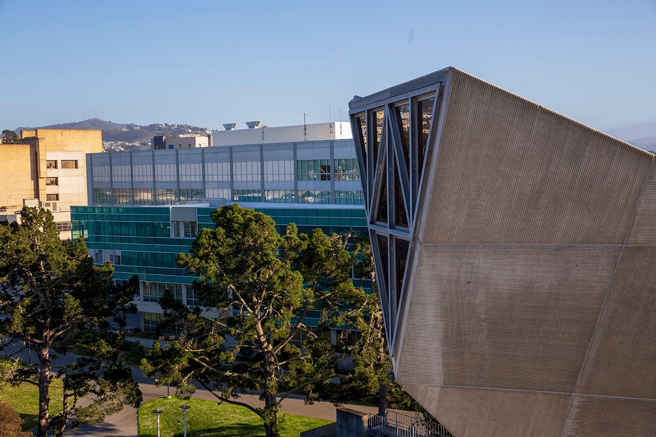 San Francisco State University